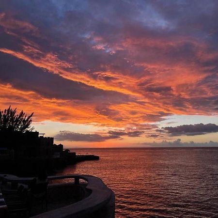 Begona Cliff Hotel Negril Zewnętrze zdjęcie