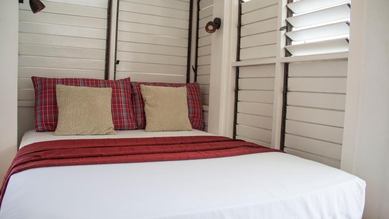 Begona Cliff Hotel Negril Zewnętrze zdjęcie