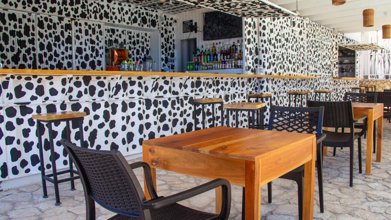 Begona Cliff Hotel Negril Zewnętrze zdjęcie