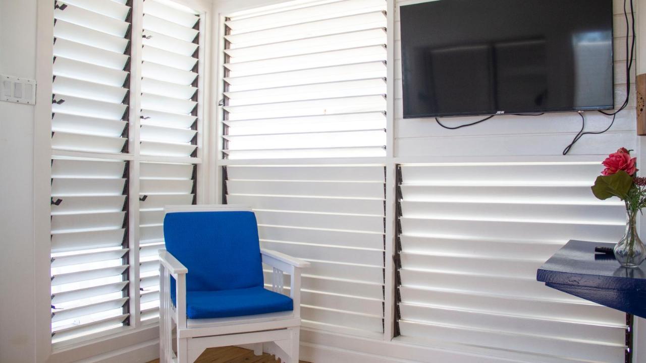 Begona Cliff Hotel Negril Zewnętrze zdjęcie