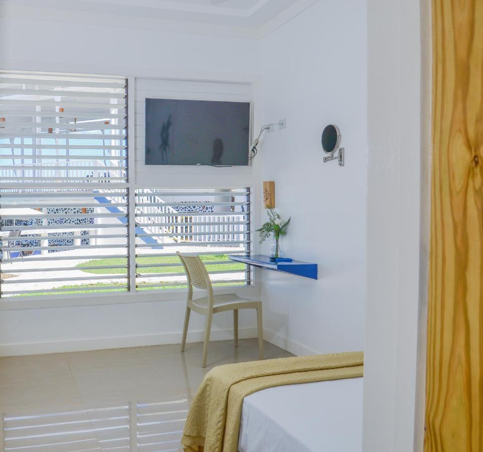 Begona Cliff Hotel Negril Zewnętrze zdjęcie