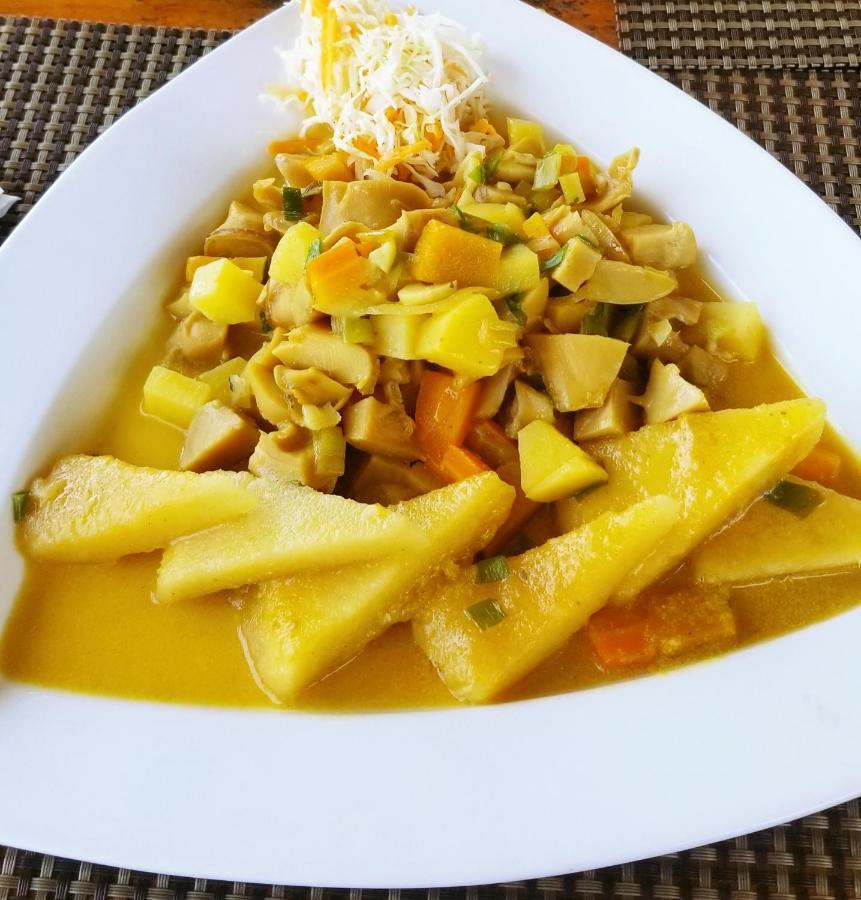 Begona Cliff Hotel Negril Zewnętrze zdjęcie
