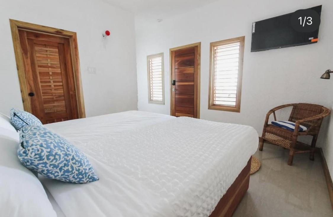 Begona Cliff Hotel Negril Zewnętrze zdjęcie