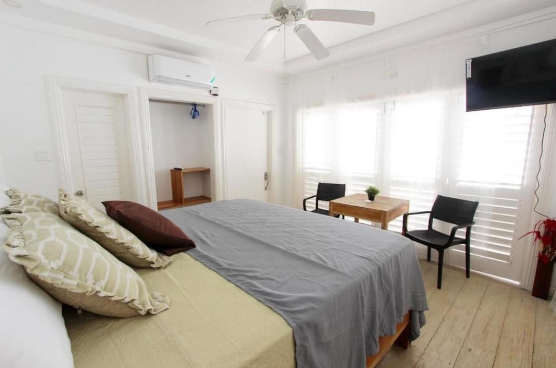 Begona Cliff Hotel Negril Zewnętrze zdjęcie