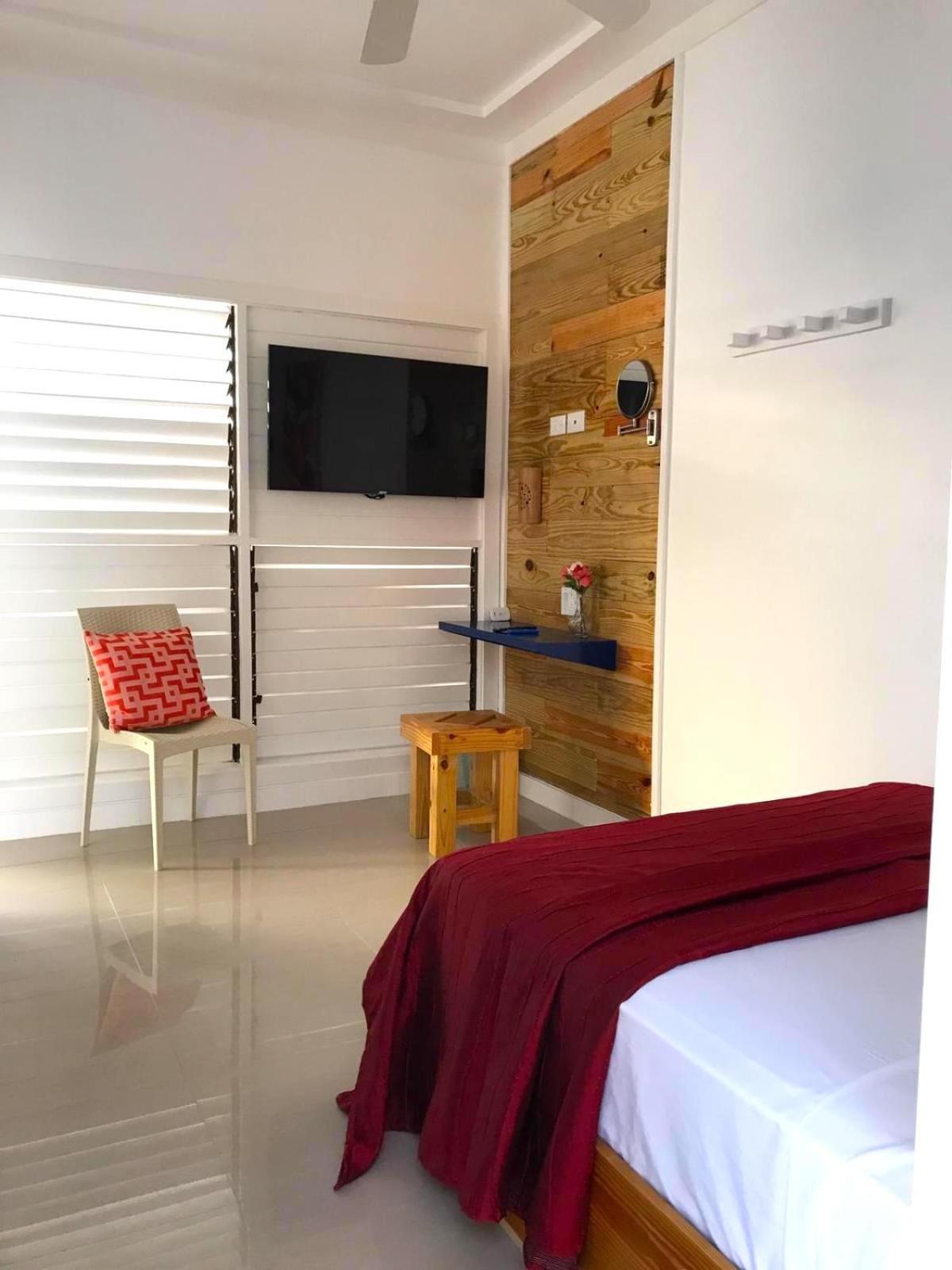 Begona Cliff Hotel Negril Zewnętrze zdjęcie