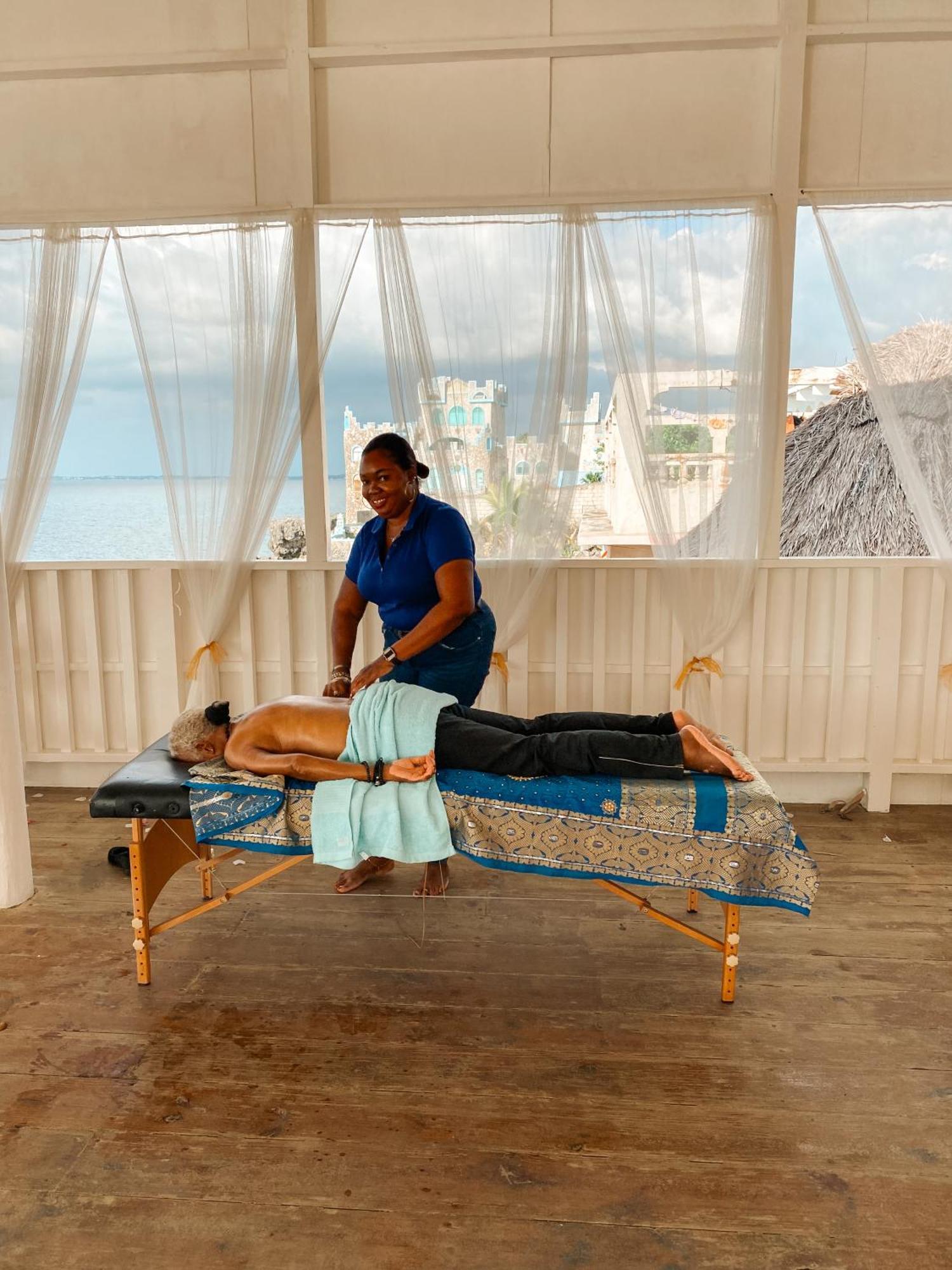 Begona Cliff Hotel Negril Zewnętrze zdjęcie