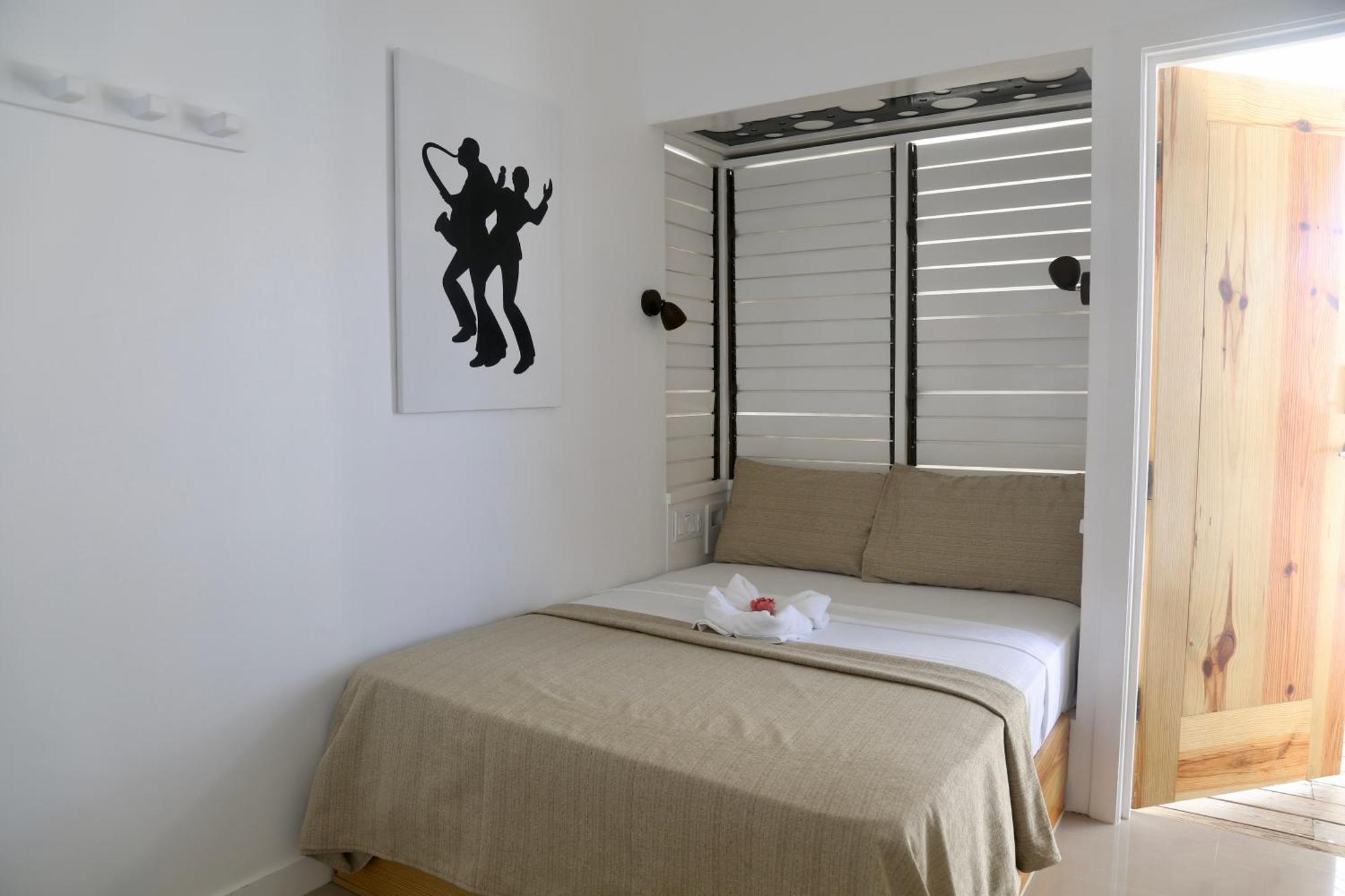 Begona Cliff Hotel Negril Zewnętrze zdjęcie