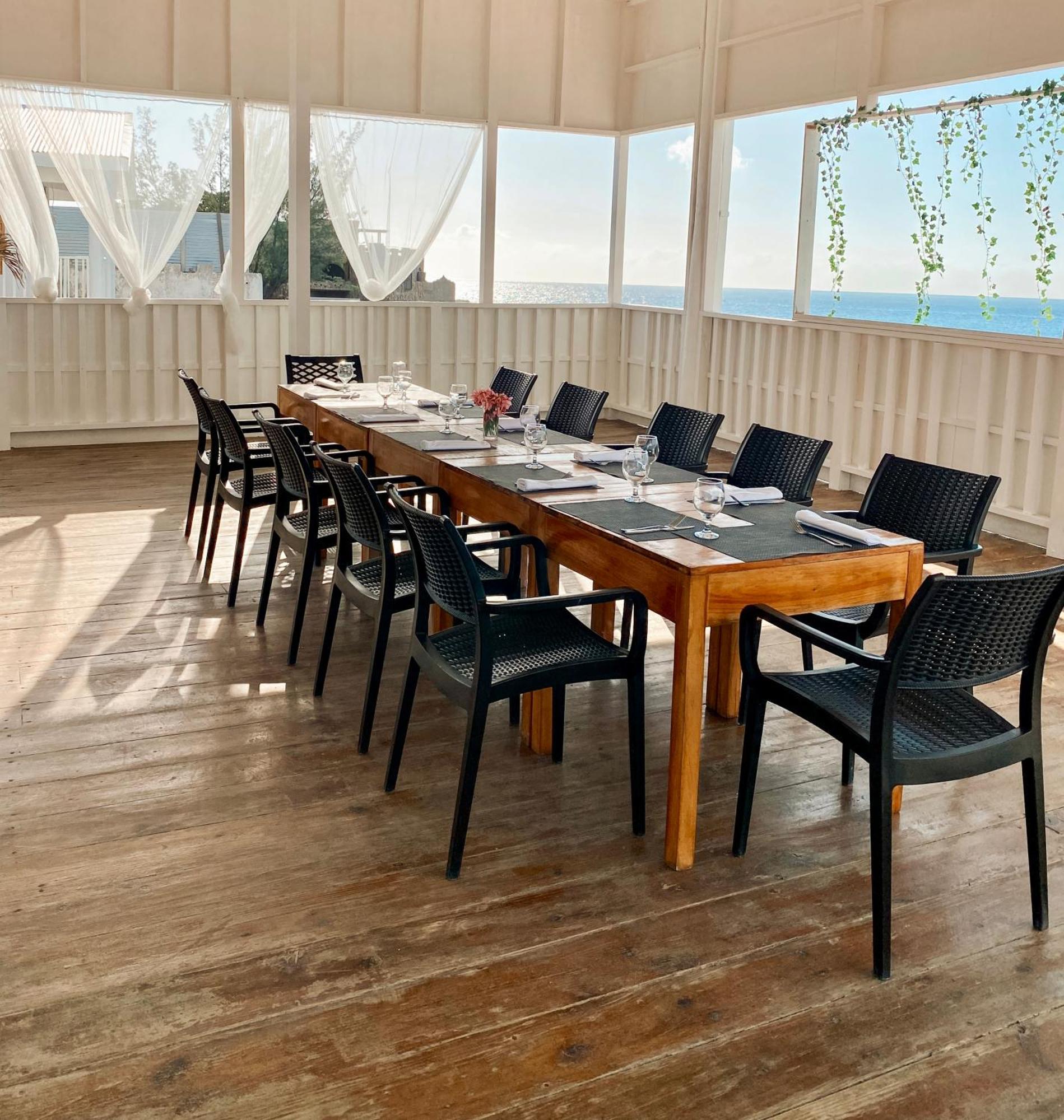 Begona Cliff Hotel Negril Zewnętrze zdjęcie